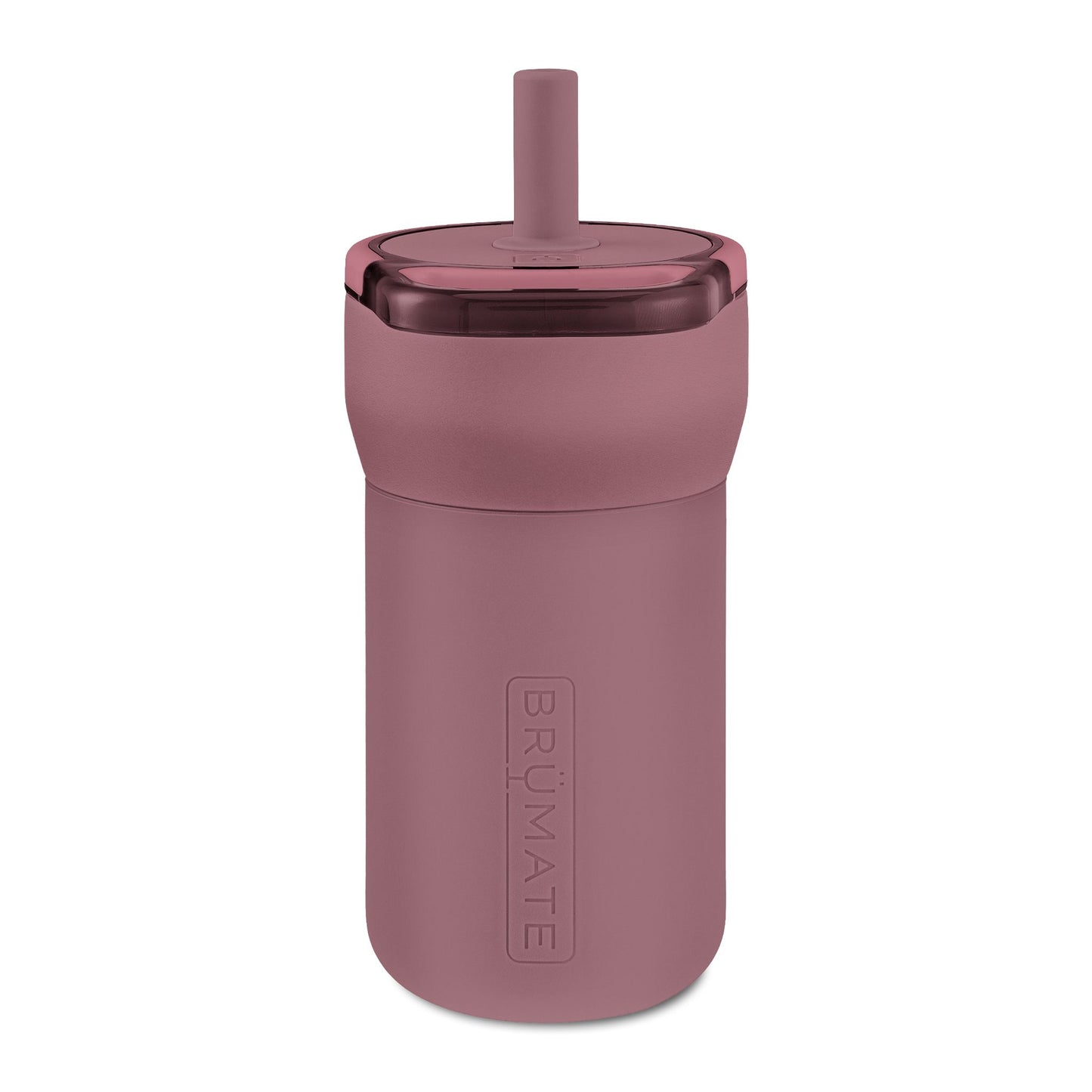 Kids 12oz Leakproof Straw Tumbler