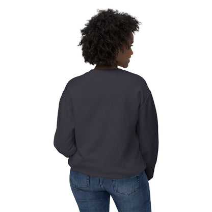 Fran Club Crewneck