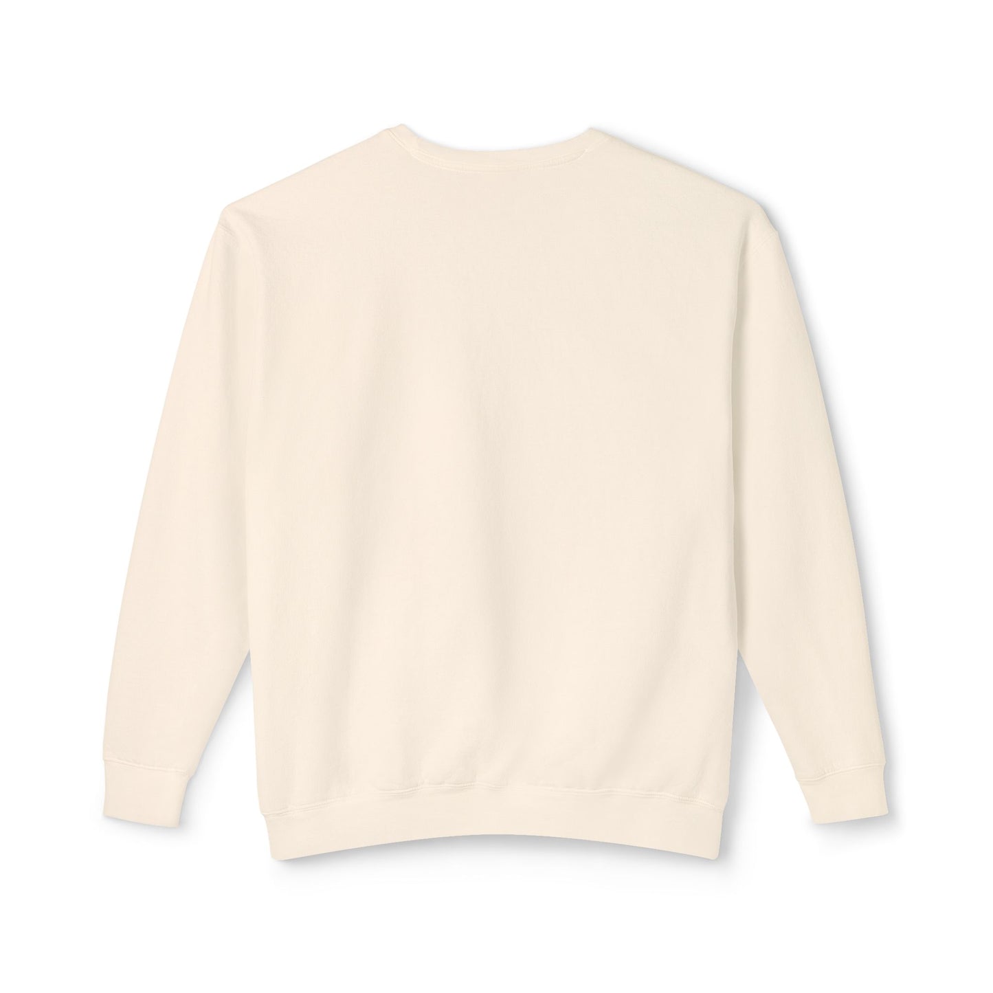Fran Club Crewneck