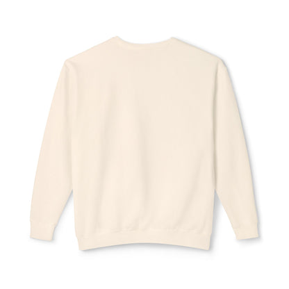 Fran Club Crewneck
