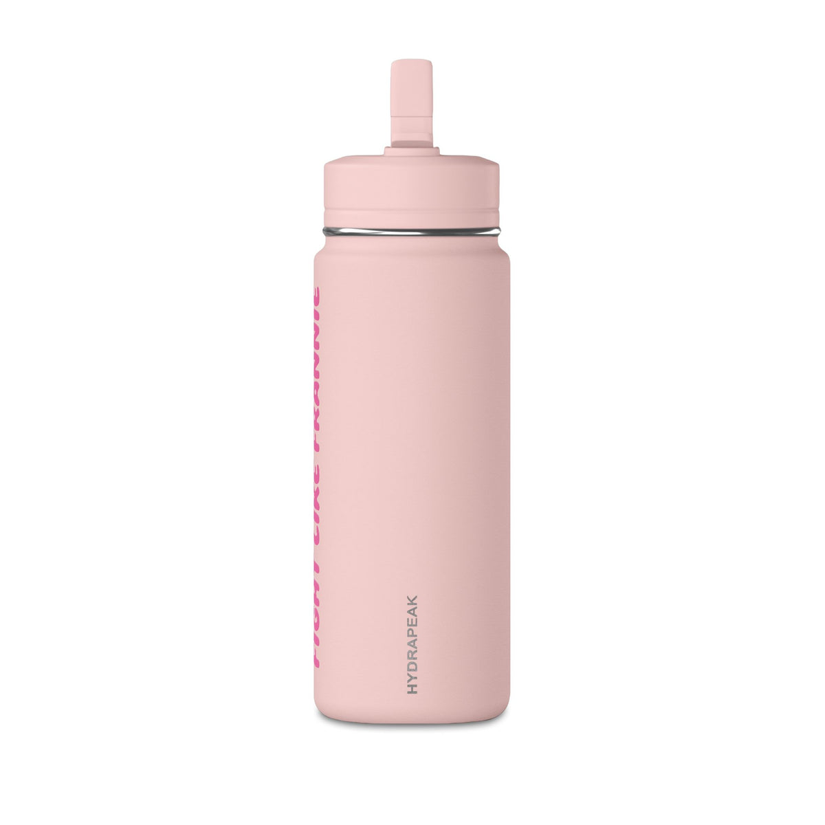 Fight Like Frannie Water Bottle
