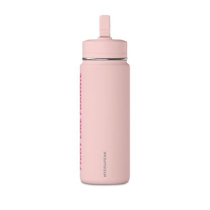 Fight Like Frannie Water Bottle