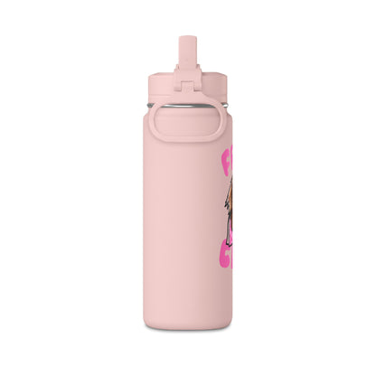 Fran Club Water Bottle