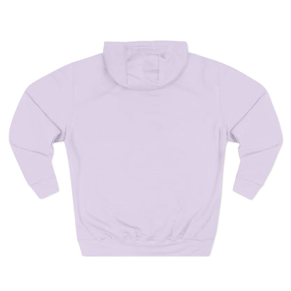 Frannie Tennis Ball Hoodie