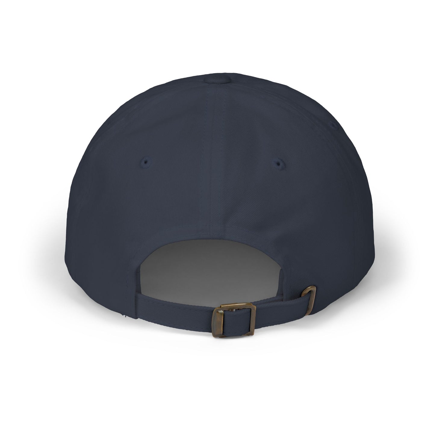 Fran Club Dad Cap