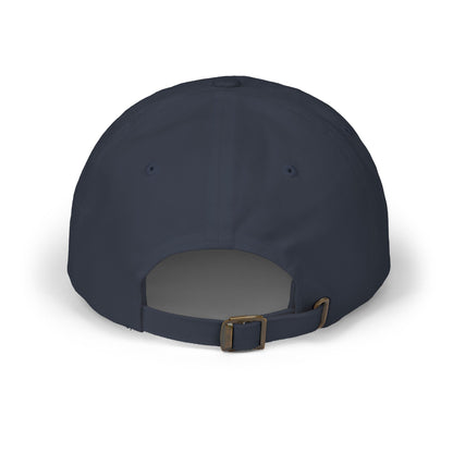 Fran Club Dad Cap