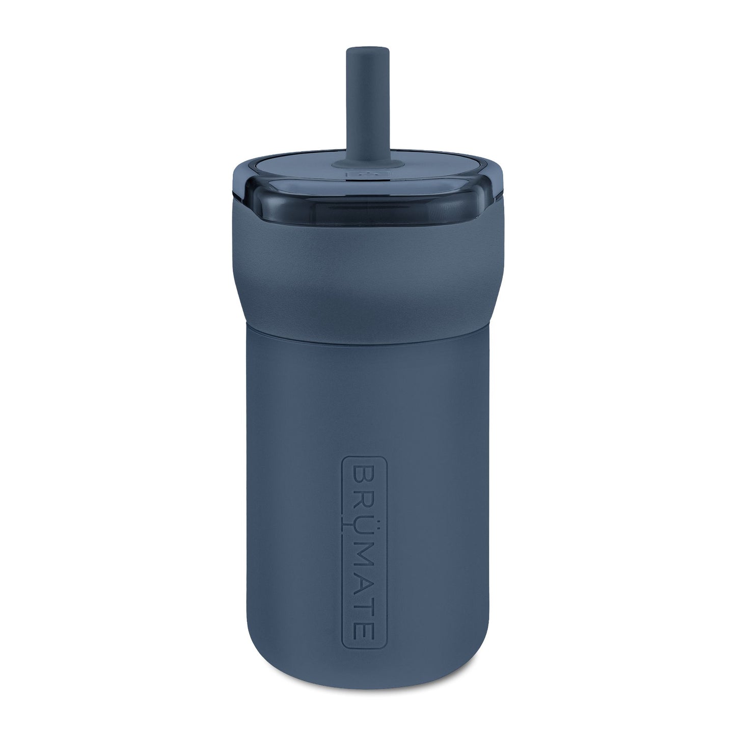 Kids 12oz Leakproof Straw Tumbler