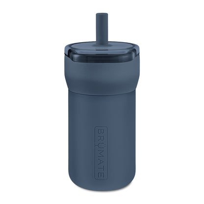 Kids 12oz Leakproof Straw Tumbler