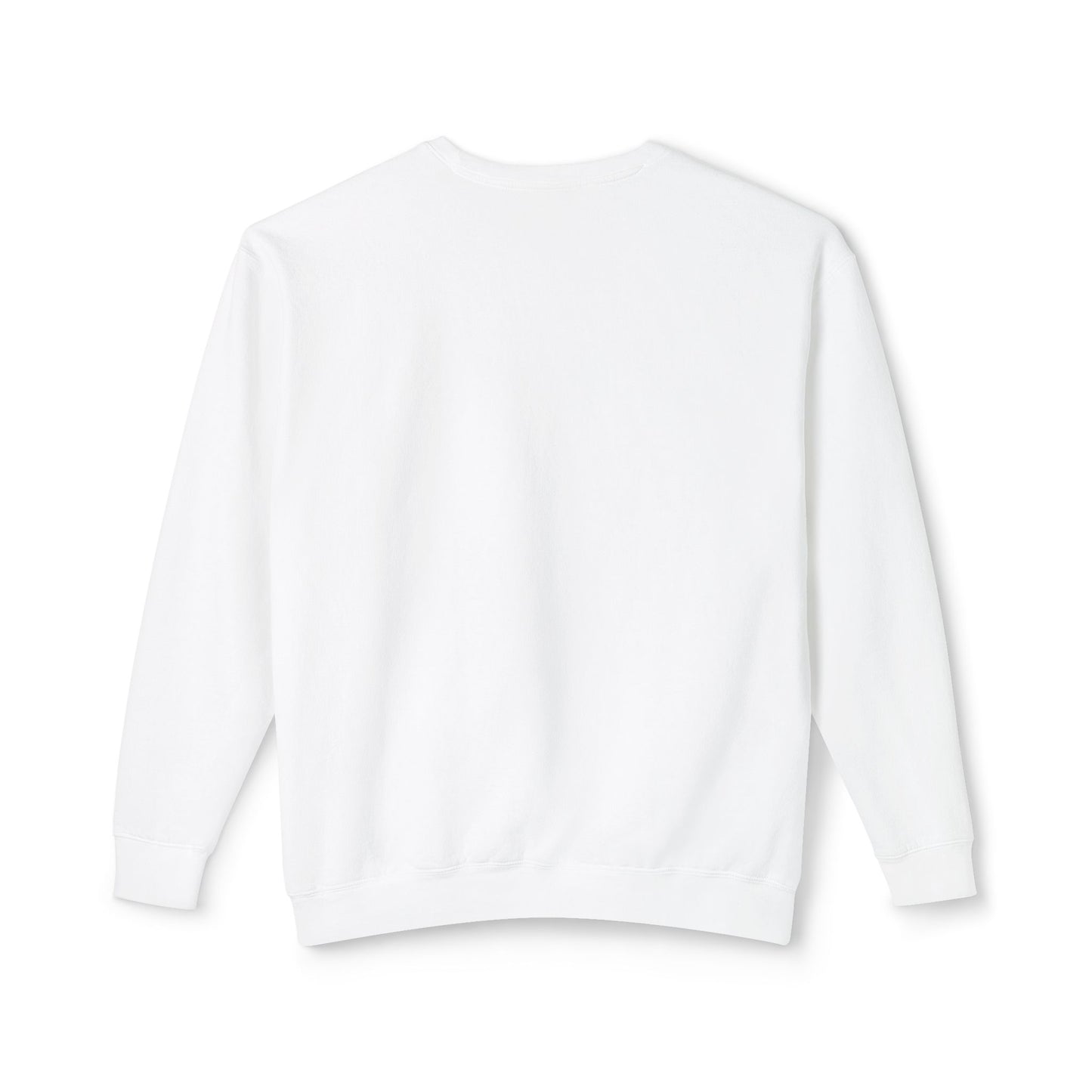 Fran Club Crewneck