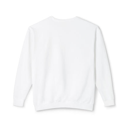 Fran Club Crewneck
