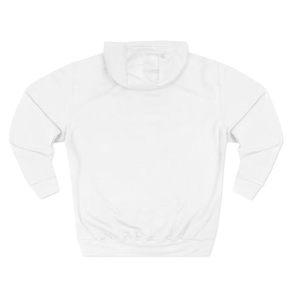 Frannie Tennis Ball Hoodie