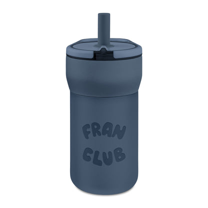 Kids 12oz Leakproof Straw Tumbler