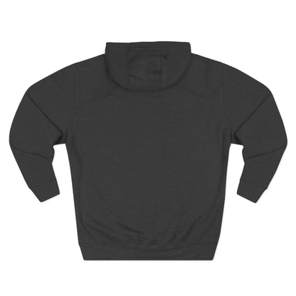 Frannie Tennis Ball Hoodie