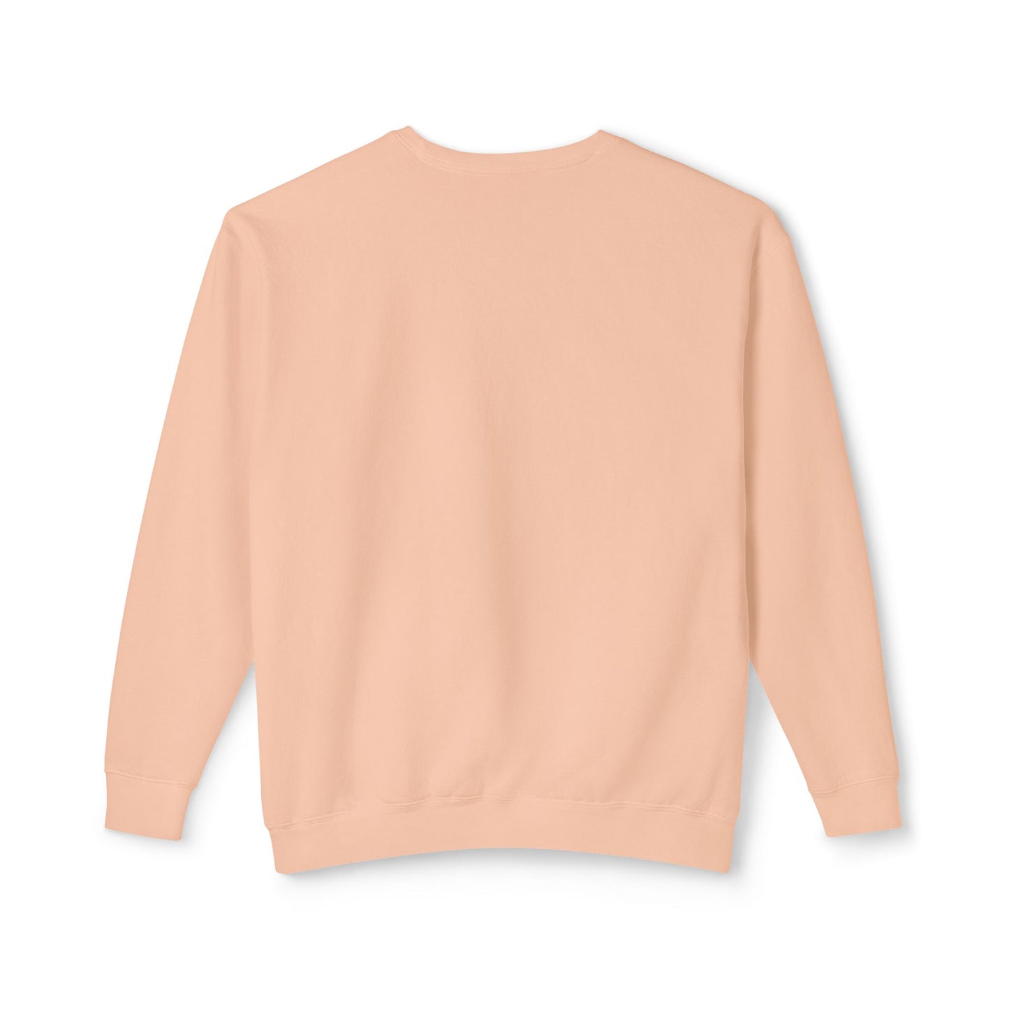 Fran Club Crewneck