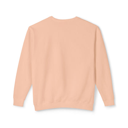 Fran Club Crewneck