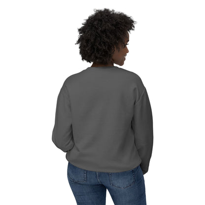 Fran Club Crewneck
