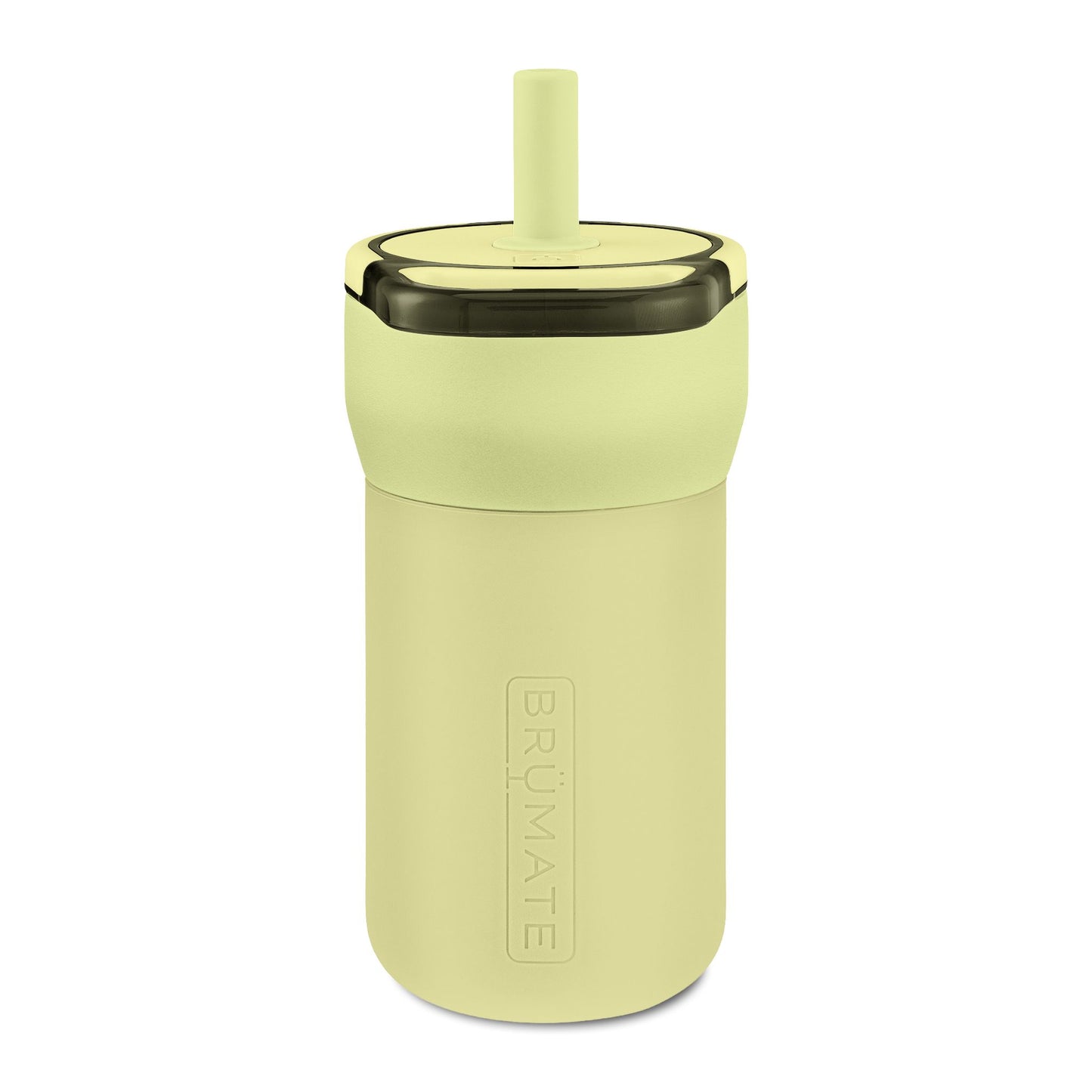 Kids 12oz Leakproof Straw Tumbler