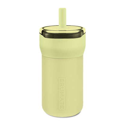 Kids 12oz Leakproof Straw Tumbler