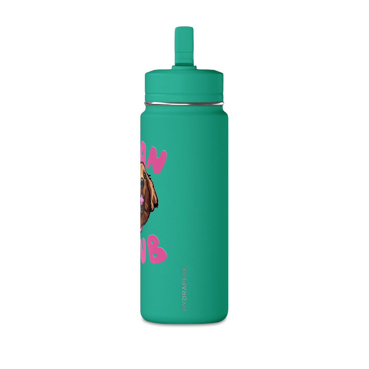 Fran Club Water Bottle