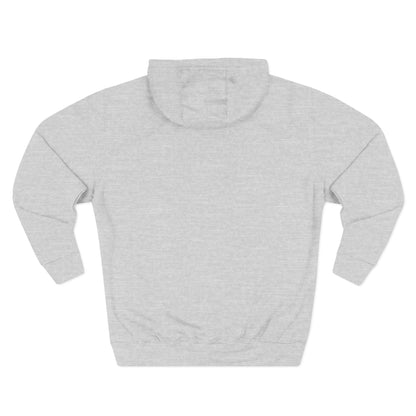 Frannie Tennis Ball Hoodie