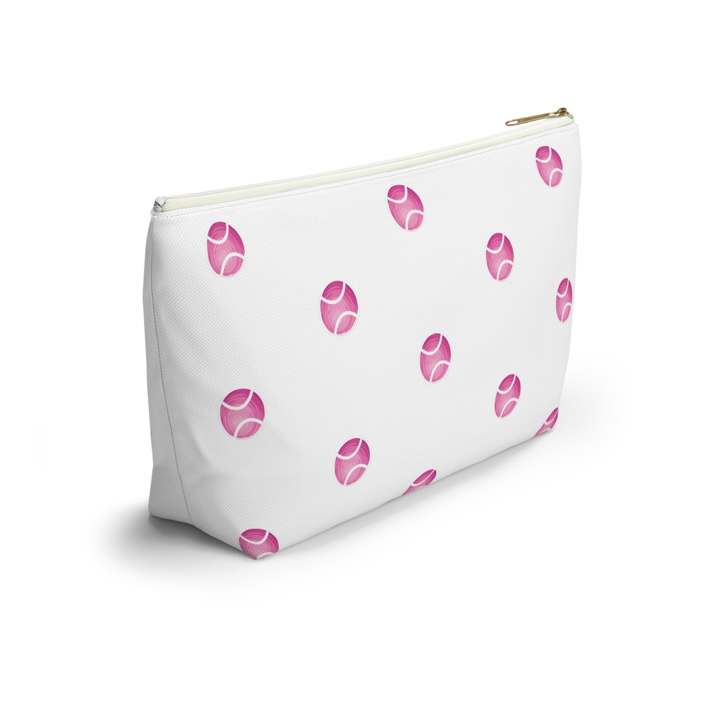 Frannie’s Tennis Ball Pouch