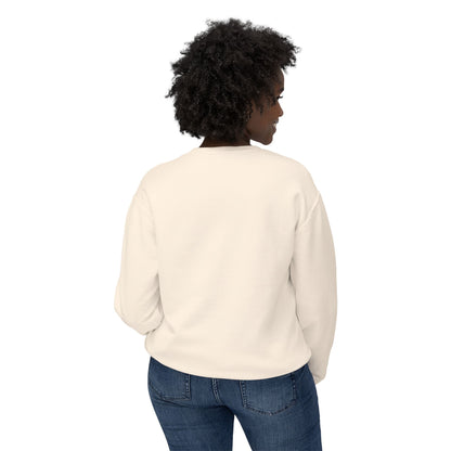Fran Club Crewneck
