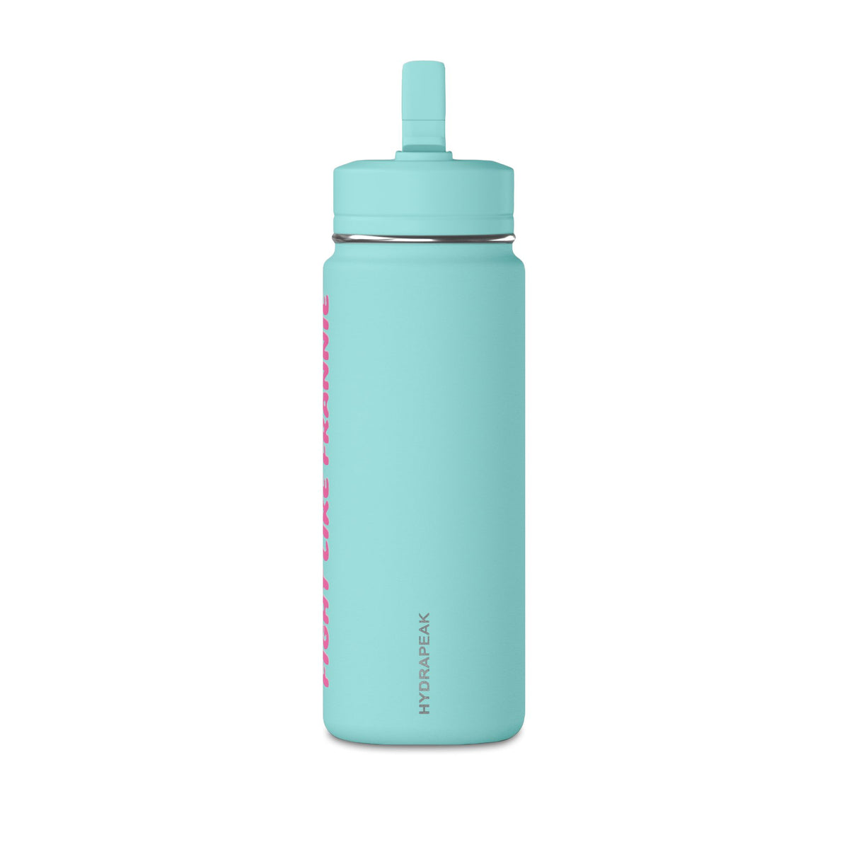 Fight Like Frannie Water Bottle