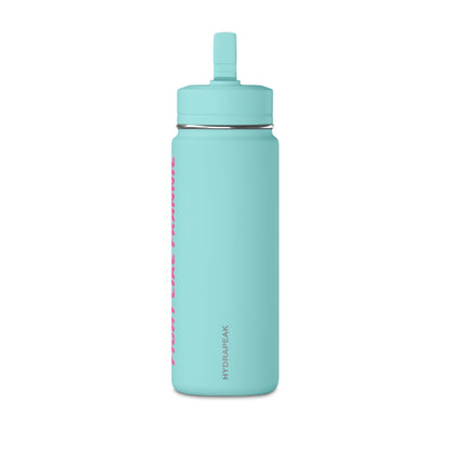 Fight Like Frannie Water Bottle