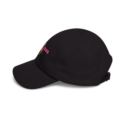 Fran Club Dad Cap