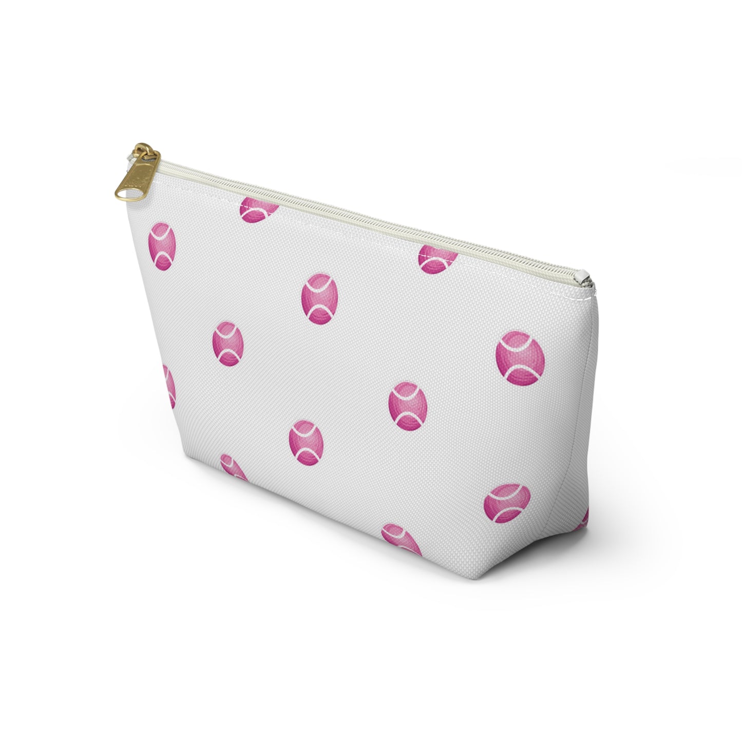 Frannie’s Tennis Ball Pouch