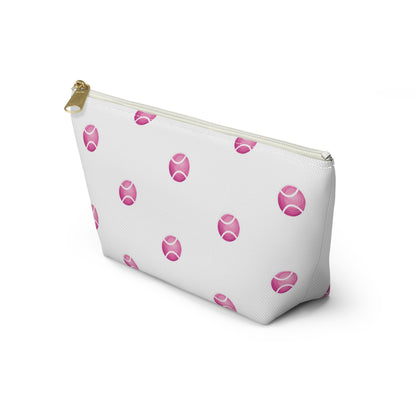Frannie’s Tennis Ball Pouch