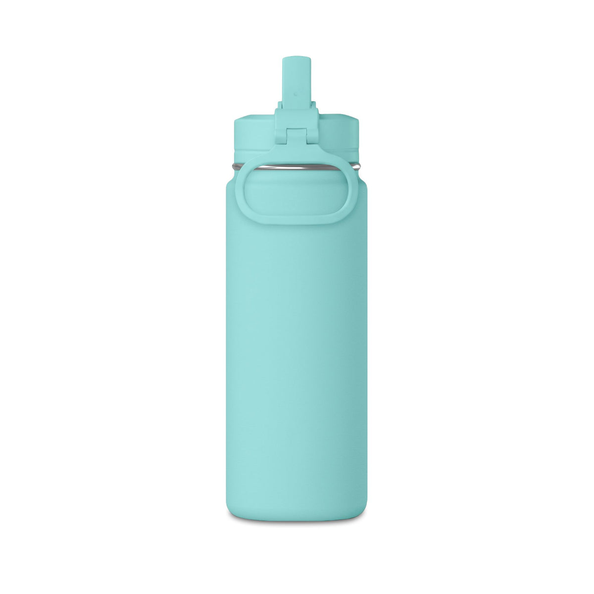 Fight Like Frannie Water Bottle