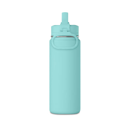 Fight Like Frannie Water Bottle