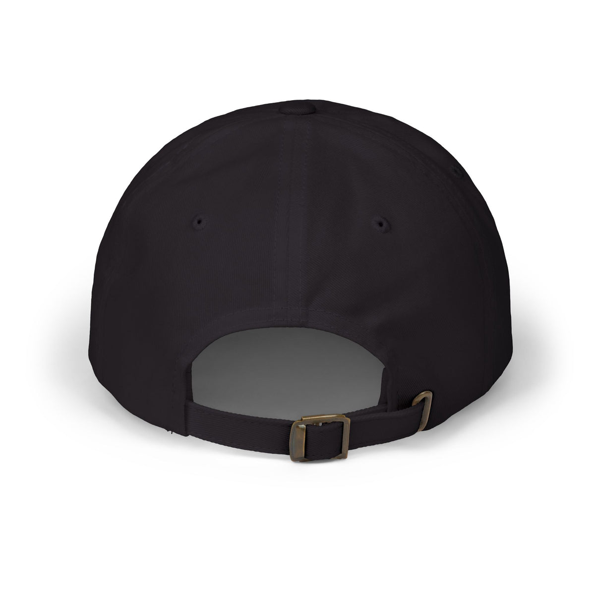 Fran Club Dad Cap