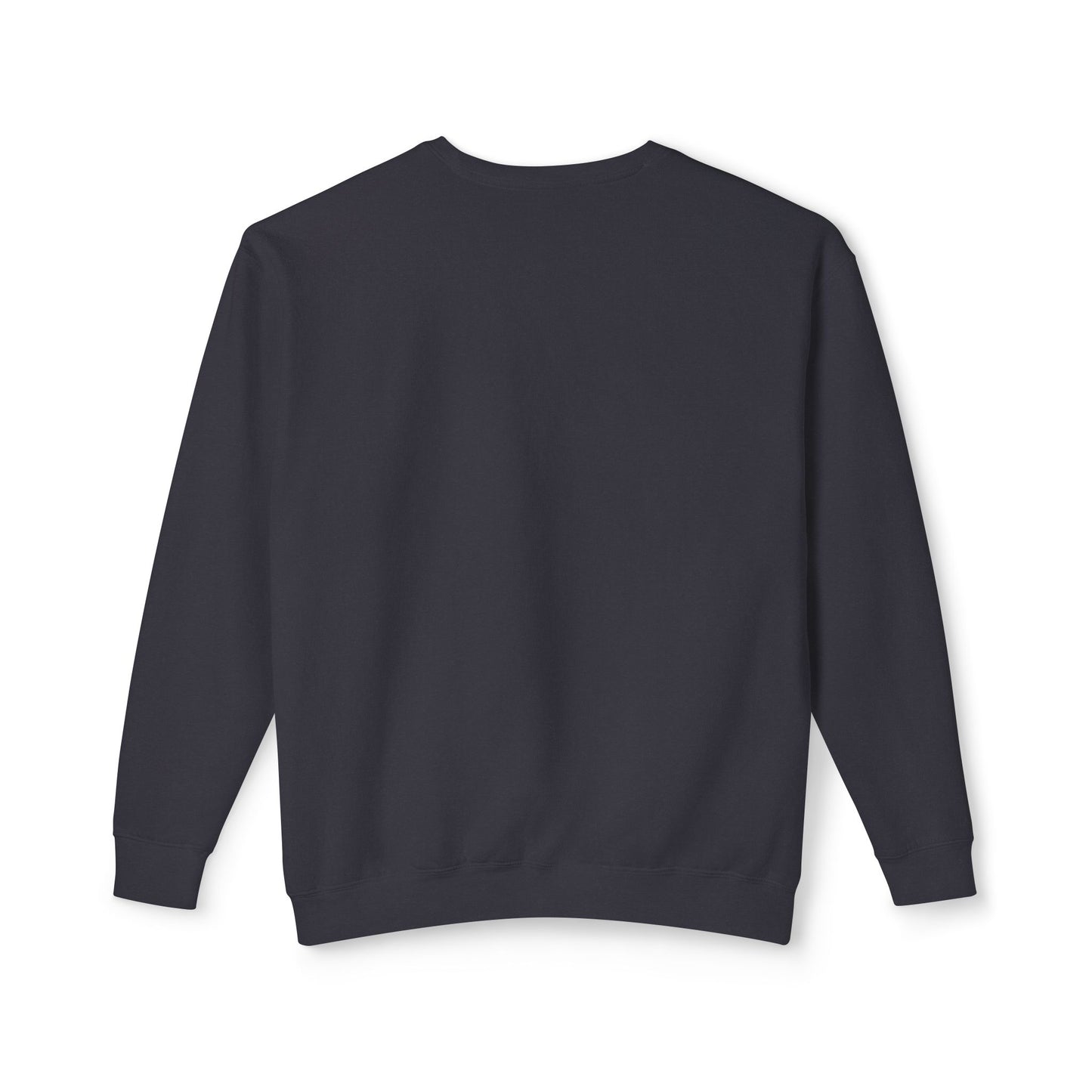 Fran Club Crewneck