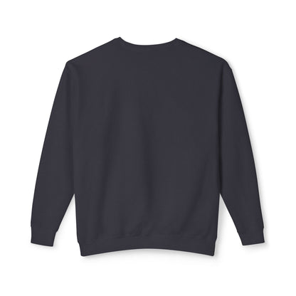 Fran Club Crewneck
