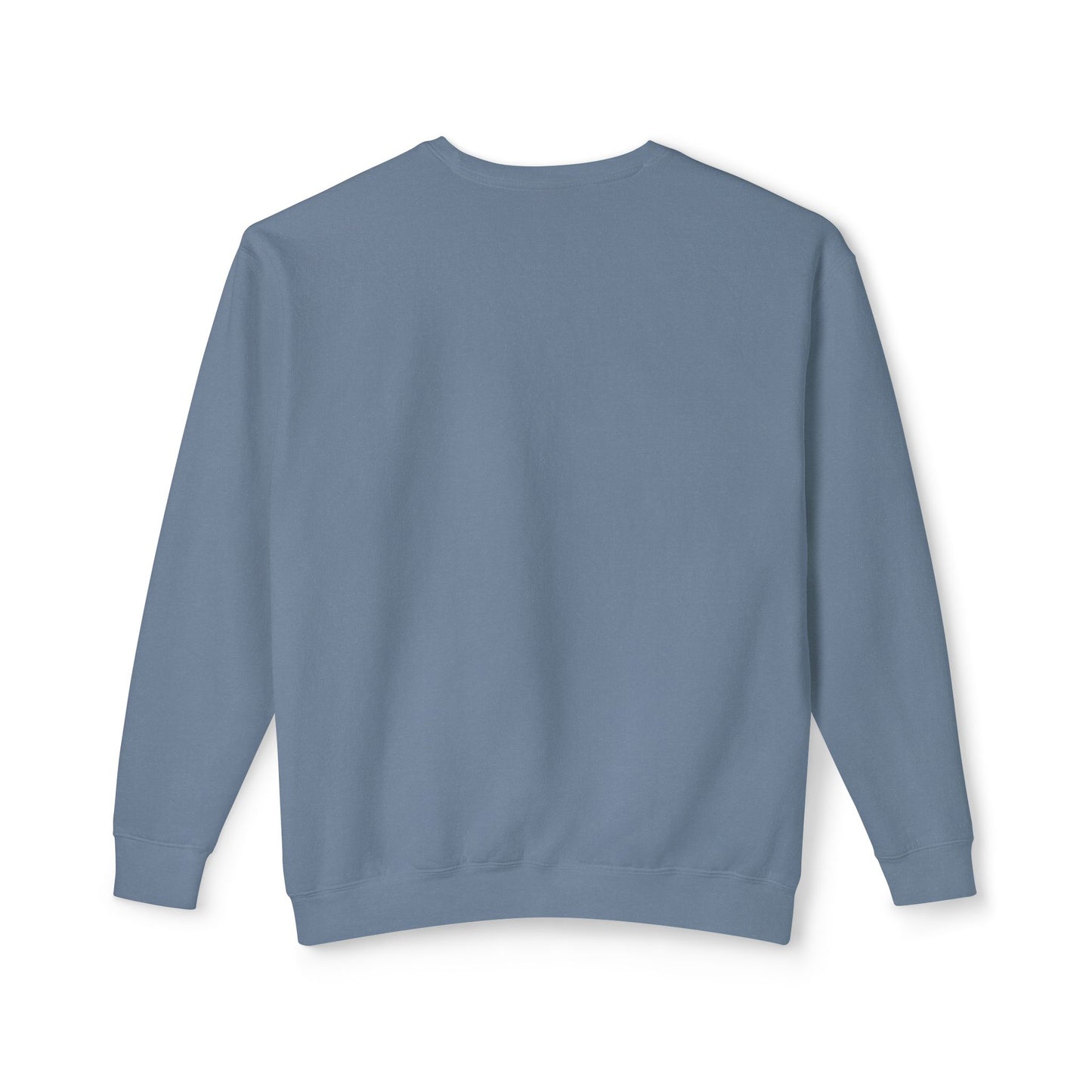 Fran Club Crewneck