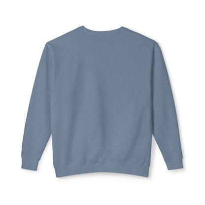Fran Club Crewneck