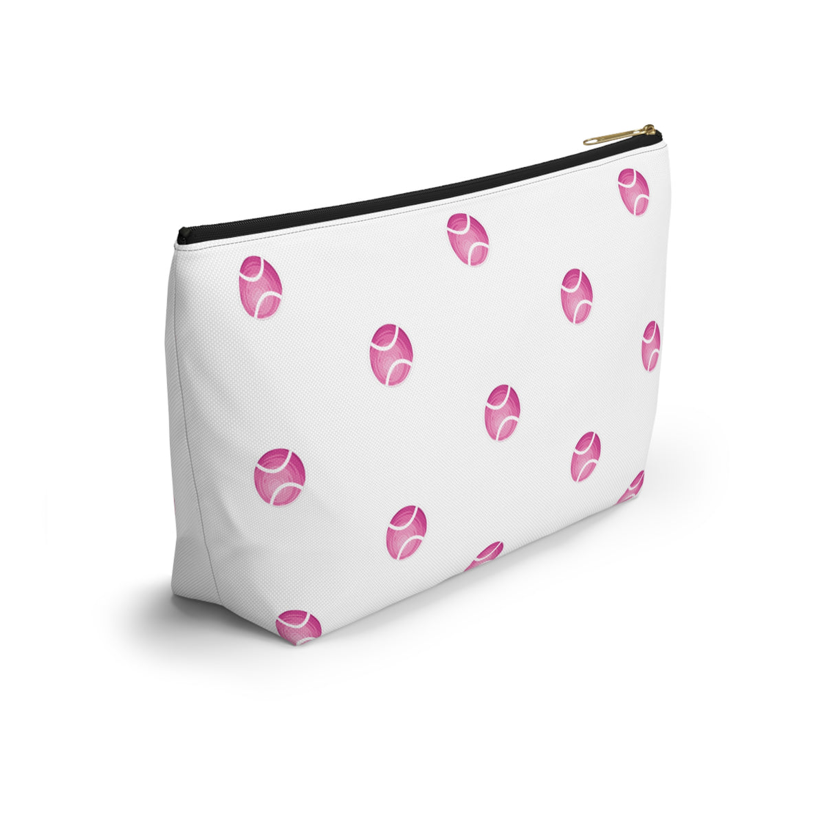 Frannie’s Tennis Ball Pouch