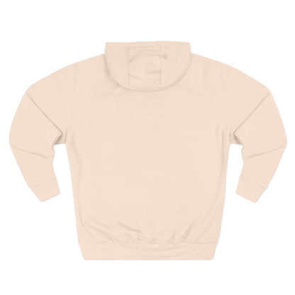 Frannie Tennis Ball Hoodie