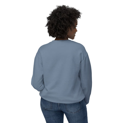 Fran Club Crewneck