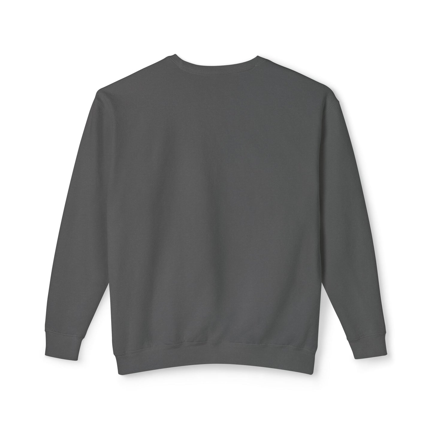 Fran Club Crewneck