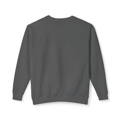 Fran Club Crewneck