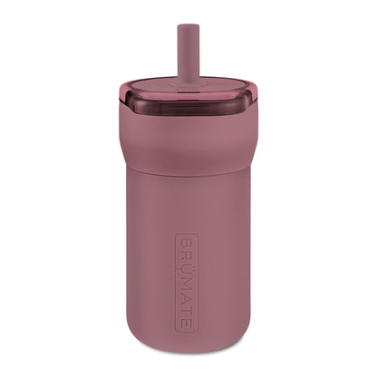 Kids 12oz Leakproof Straw Tumbler