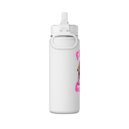 Fran Club Water Bottle