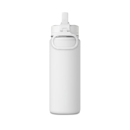 Fight Like Frannie Water Bottle
