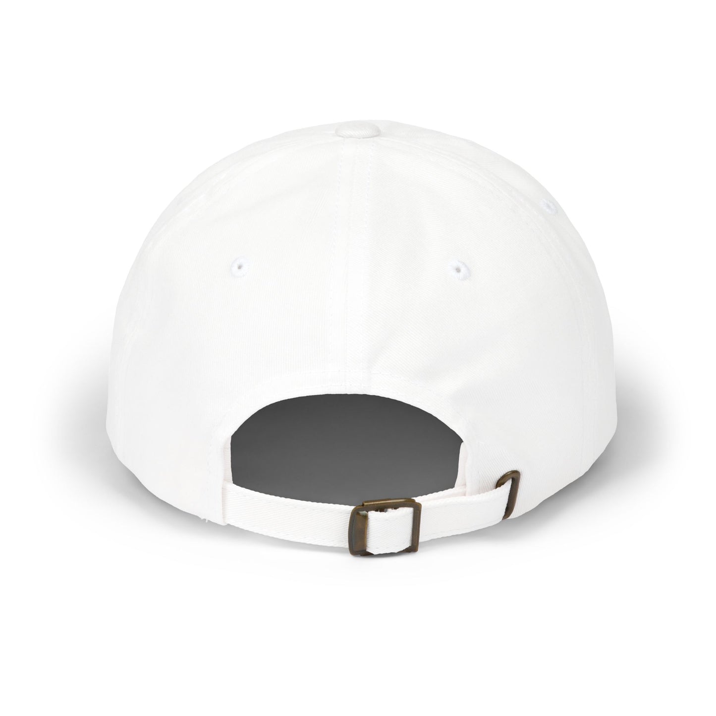 Fran Club Dad Cap