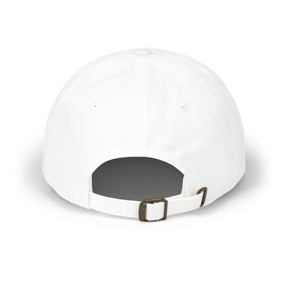 Fran Club Dad Cap