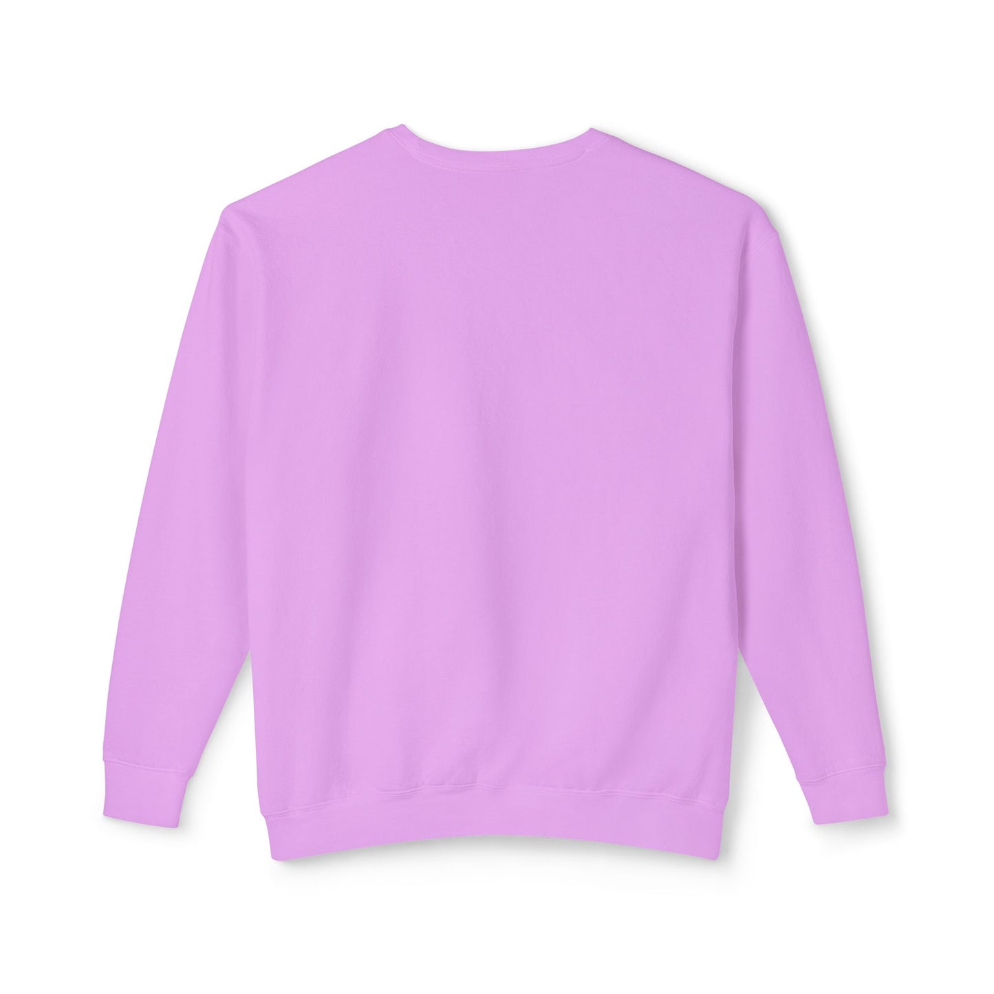 Fran Club Crewneck