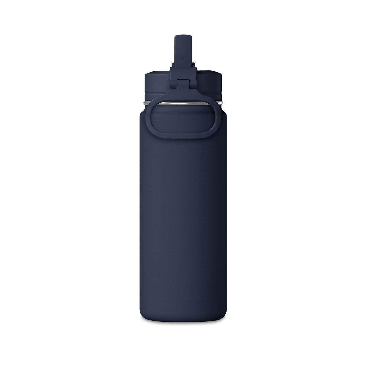Fight Like Frannie Water Bottle